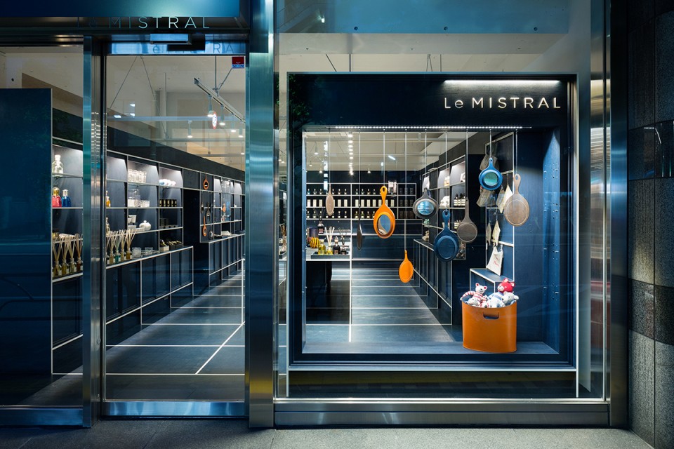 001-“Le MISTRAL” by JP architects