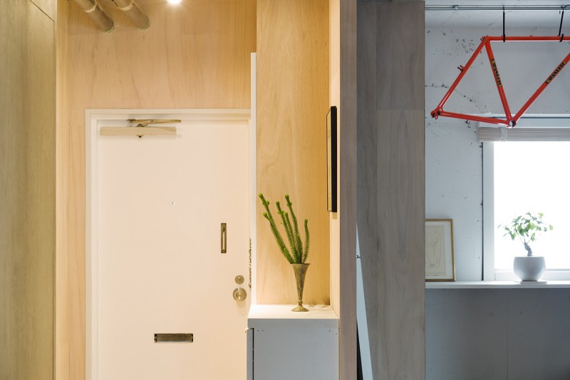 001- “Text” by JP architects