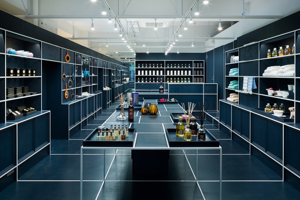002-“Le MISTRAL” by JP architects