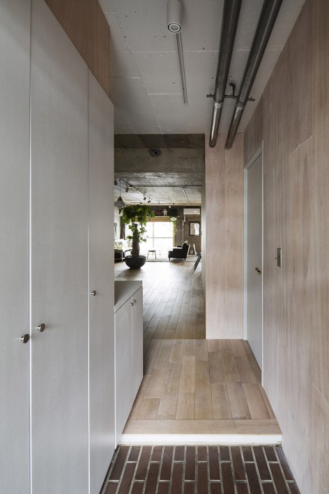 002- “Text” by JP architects