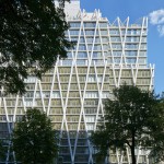 公寓大楼，曼哈顿 / Handel Architects
