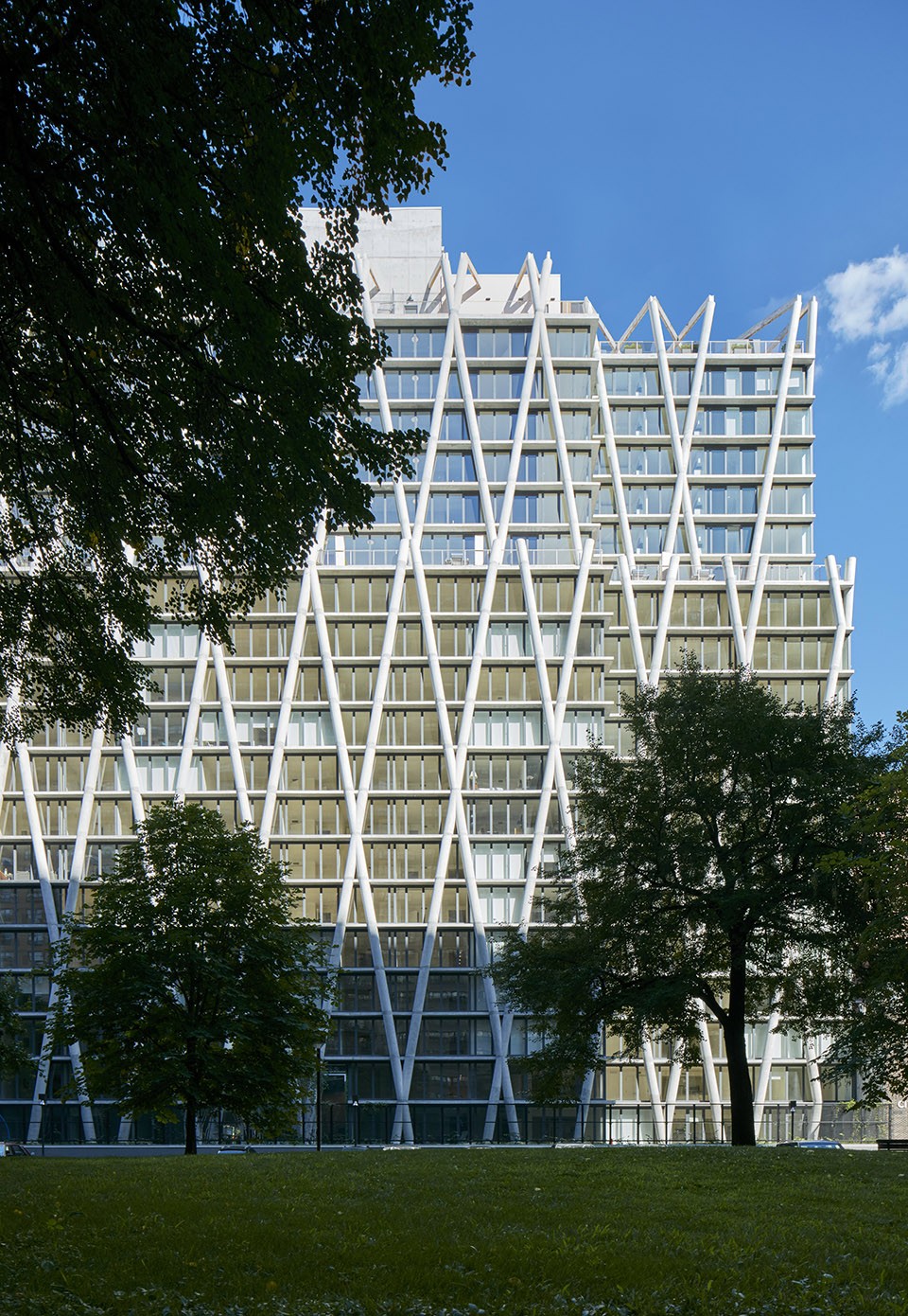 002-170 Amsterdam by Handel Architects