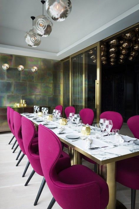 002-ALTO by Tom Dixon