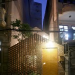 小住宅，越南 / Nghia Architect