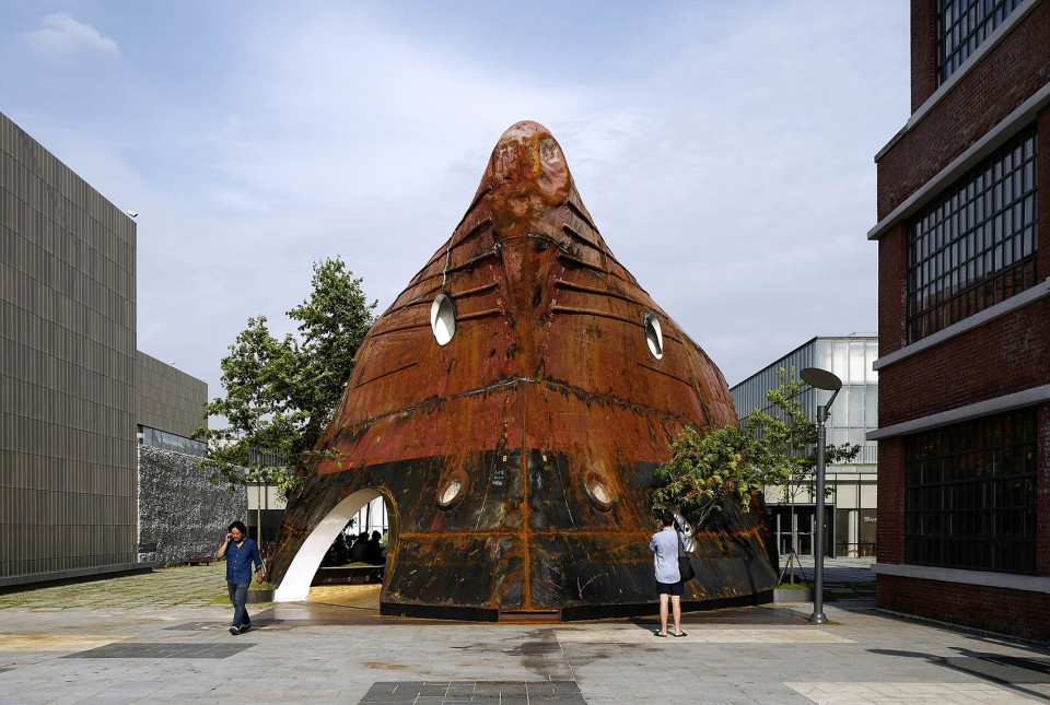 002-Temp’L by Shinslab Architecture