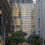 公寓大楼，曼哈顿 / Handel Architects