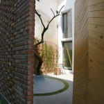 小住宅，越南 / Nghia Architect