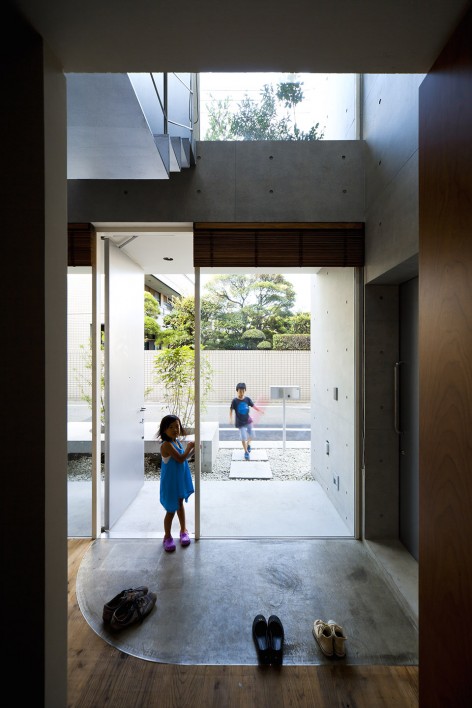 003-Pallets by Komada architects' office