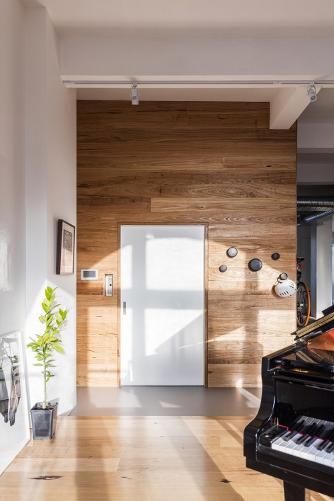 003-Surry Hills Apartment by Josephine Hurley Architecture