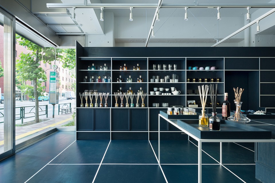 004-“Le MISTRAL” by JP architects