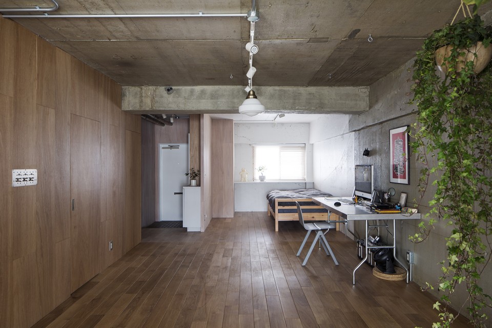 004- “Text” by JP architects