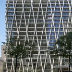 公寓大楼，曼哈顿 / Handel Architects