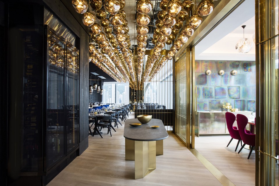 004-ALTO by Tom Dixon