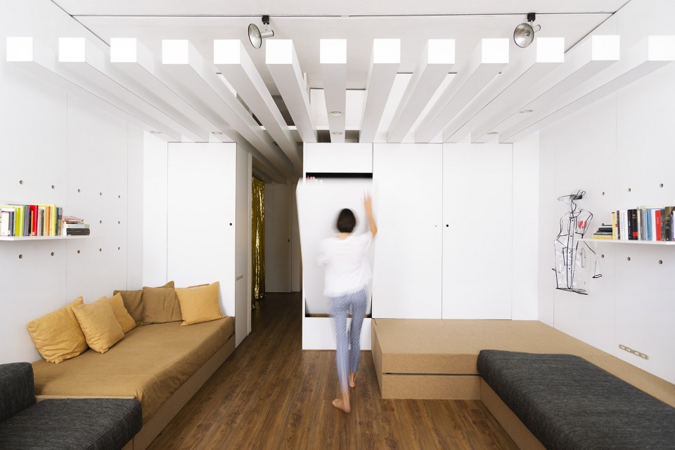 004-My Home and Office by Silvia Allori