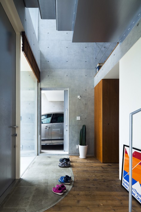 004-Pallets by Komada architects' office