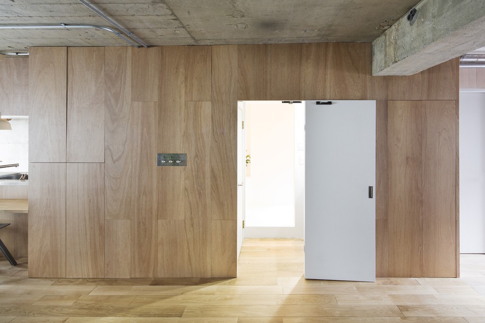 005- “Text” by JP architects