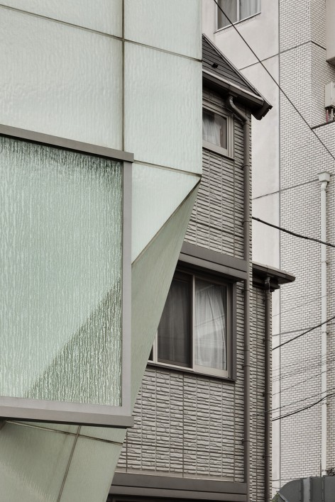 005-A' House by Wiel Arets Architects