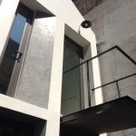 小住宅，越南 / Nghia Architect