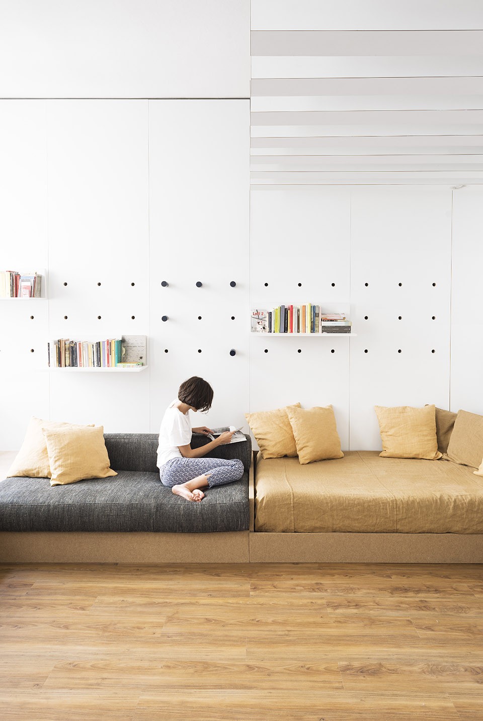 005-My Home and Office by Silvia Allori