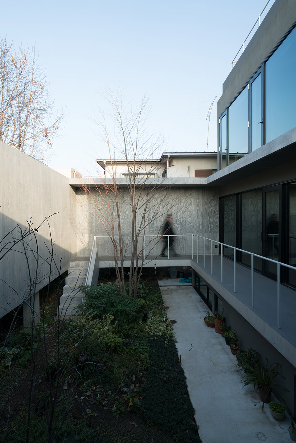 005-OH House by CW&T