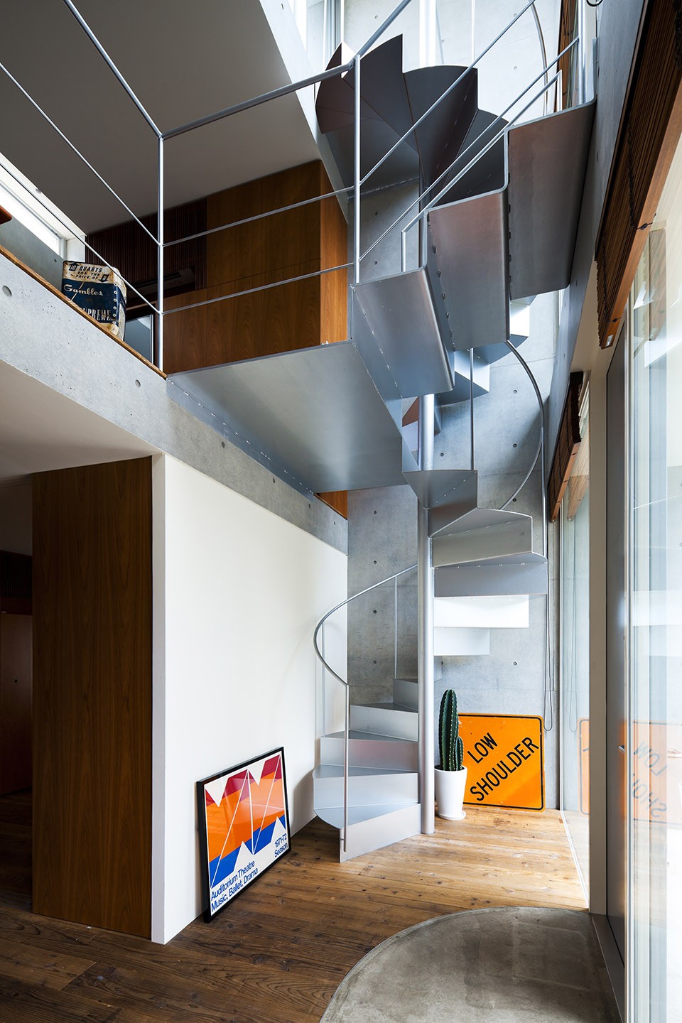 005-Pallets by Komada architects' office