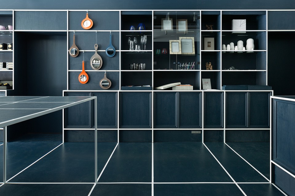 006-“Le MISTRAL” by JP architects