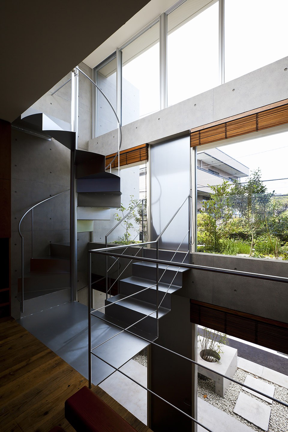 006-Pallets by Komada architects' office
