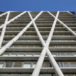 公寓大楼，曼哈顿 / Handel Architects
