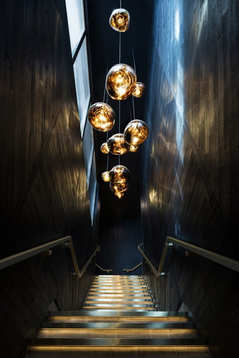 007-ALTO by Tom Dixon