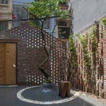 小住宅，越南 / Nghia Architect
