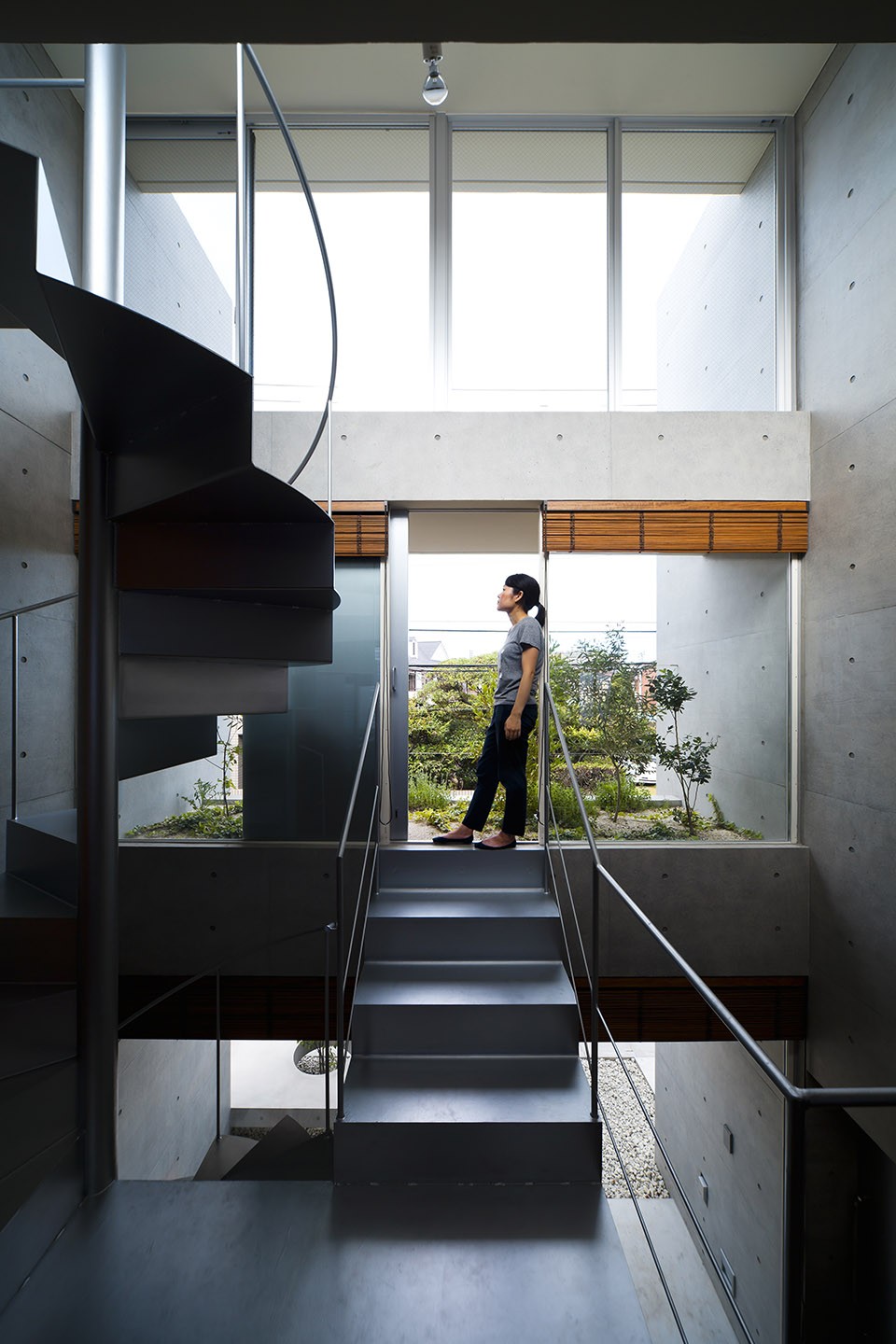 007-Pallets by Komada architects' office