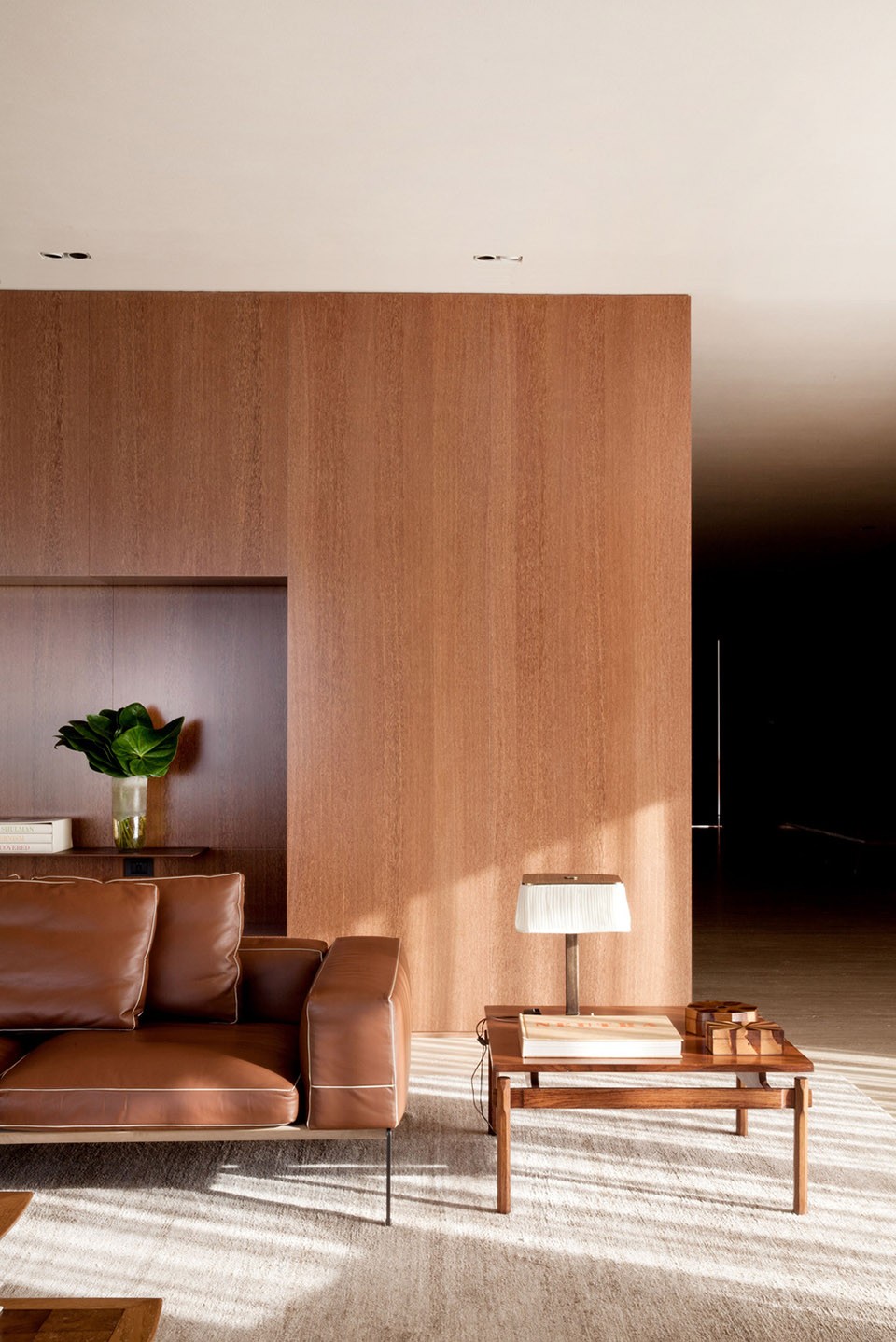 007-Penthouse by Studio MK27
