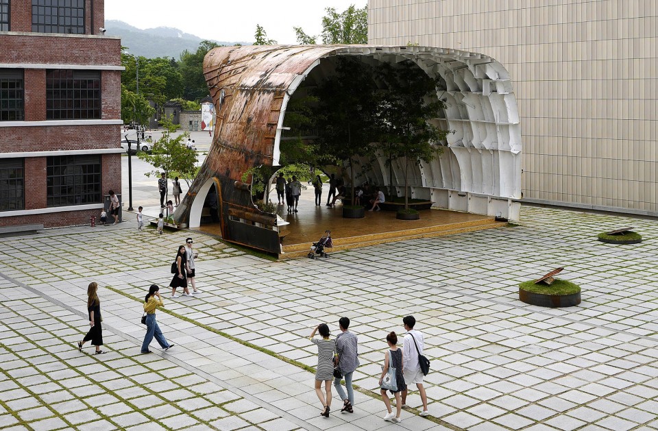007-Temp’L by Shinslab Architecture