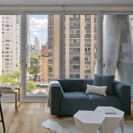 公寓大楼，曼哈顿 / Handel Architects