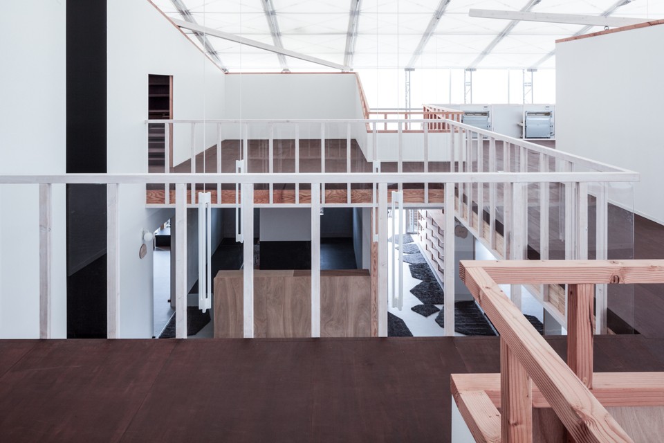 008-Fukumasu Base Fukumasu Kindergarten Annex by Yasutaka Yoshimura Architects