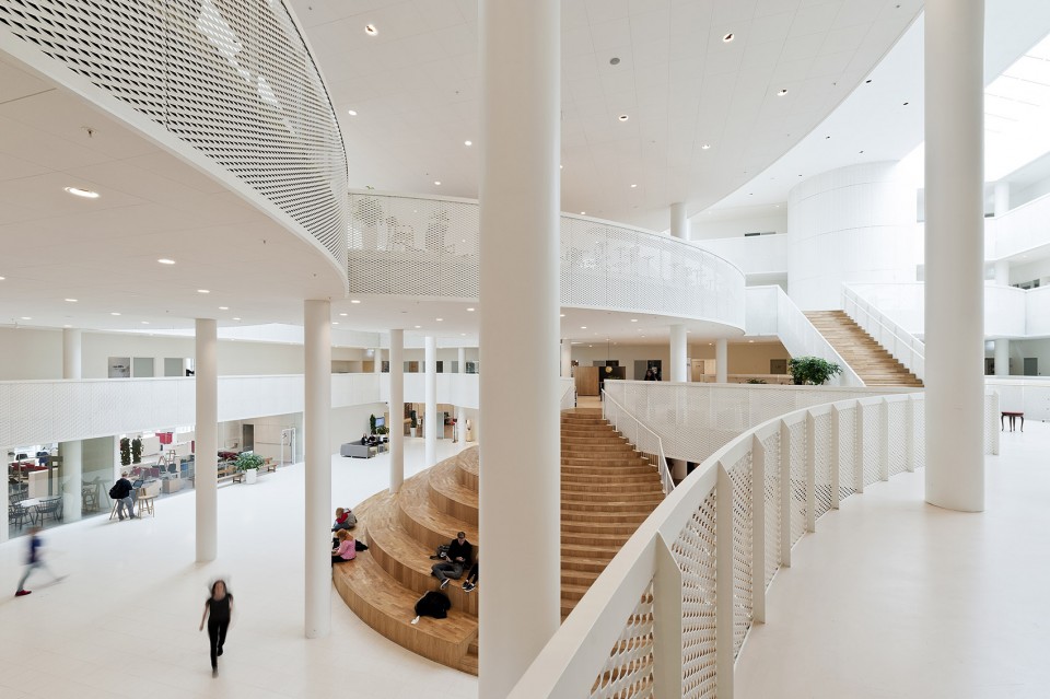 VUC, Odense