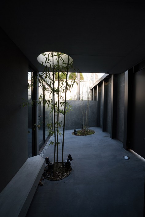 009-OH House by CW&T
