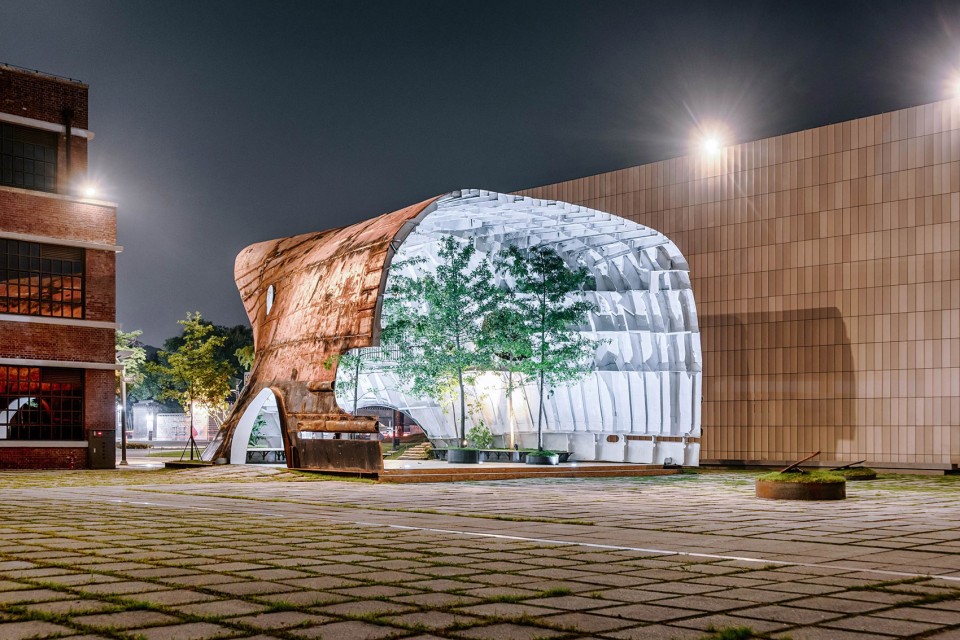 009-Temp’L by Shinslab Architecture