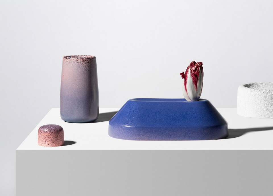009-Volumes, Patterns, Textures and Colors by Dimitri Bahler