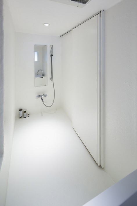 010- “Text” by JP architects