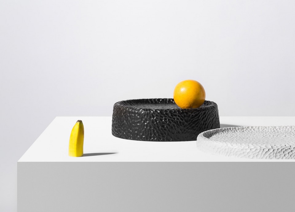 010-Volumes, Patterns, Textures and Colors by Dimitri Bahler