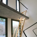 小住宅，越南 / Nghia Architect