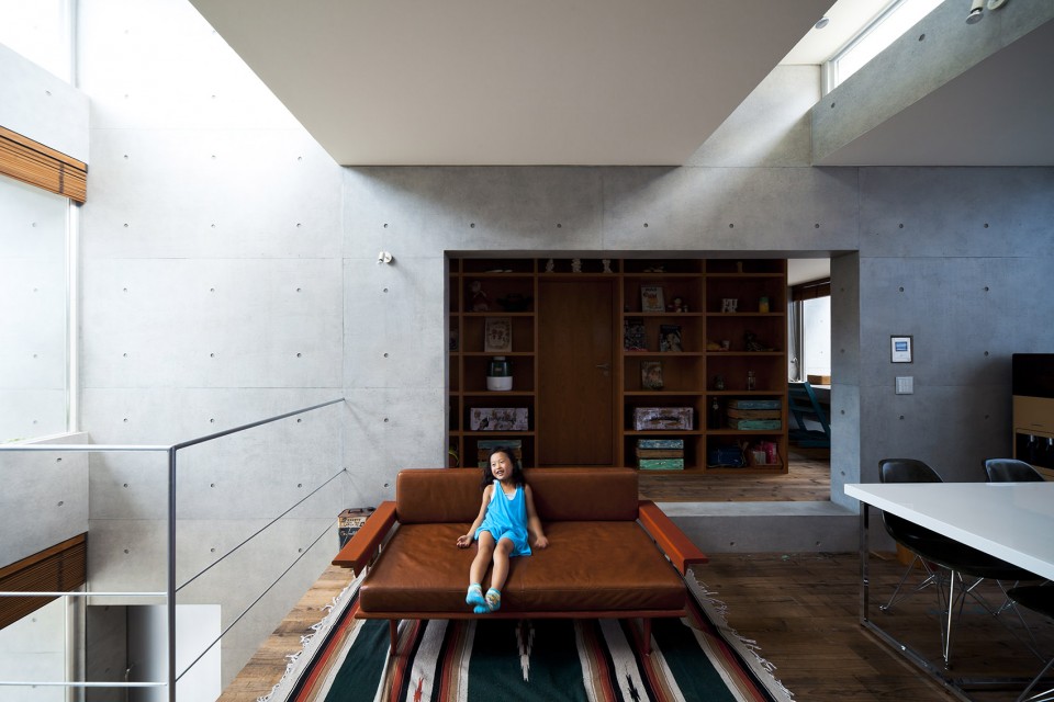 011-Pallets by Komada architects' office