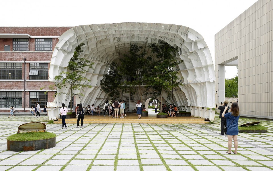 011-Temp’L by Shinslab Architecture