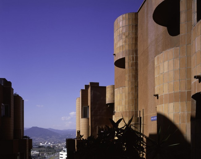 011-Walden 7 by Ricardo Bofill