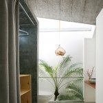 小住宅，越南 / Nghia Architect