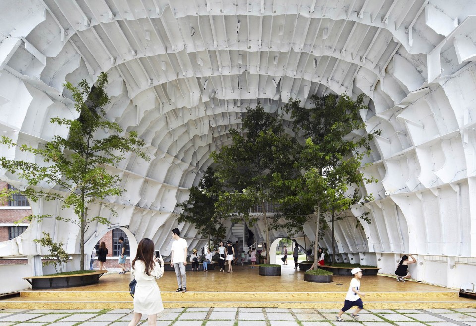 012-Temp’L by Shinslab Architecture