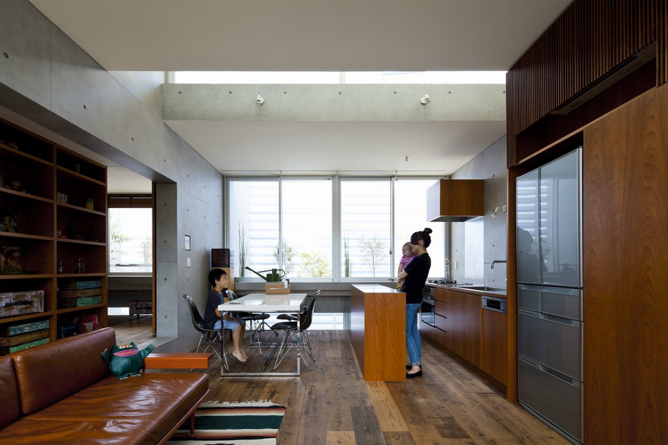 013-Pallets by Komada architects' office