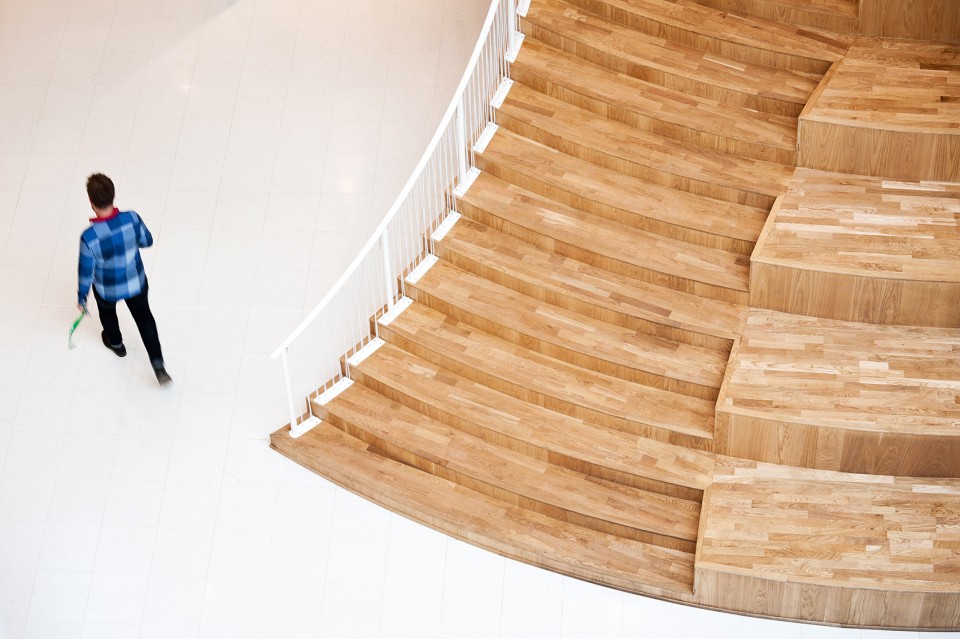 VUC, Odense