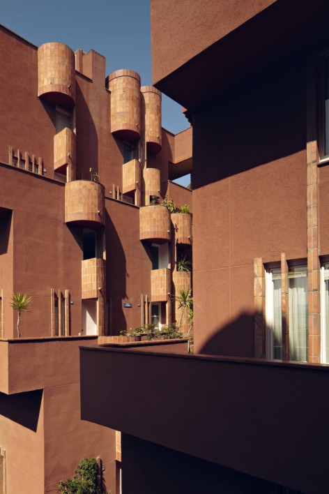 016-Walden 7 by Ricardo Bofill